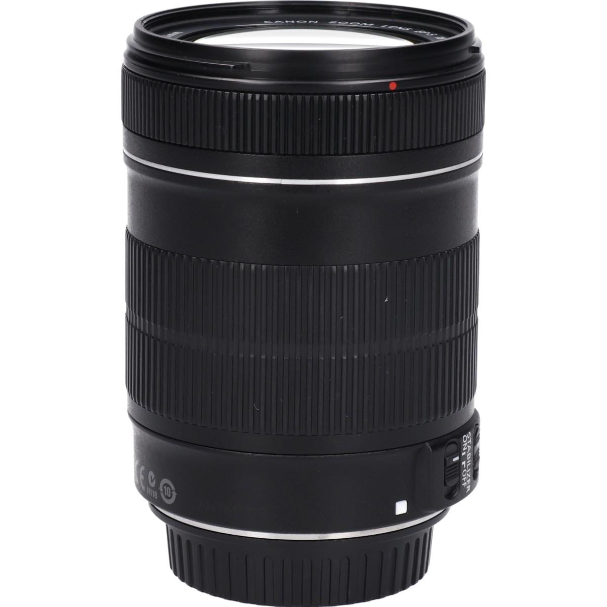 EF-S18-135mm F3.5-5.6IS