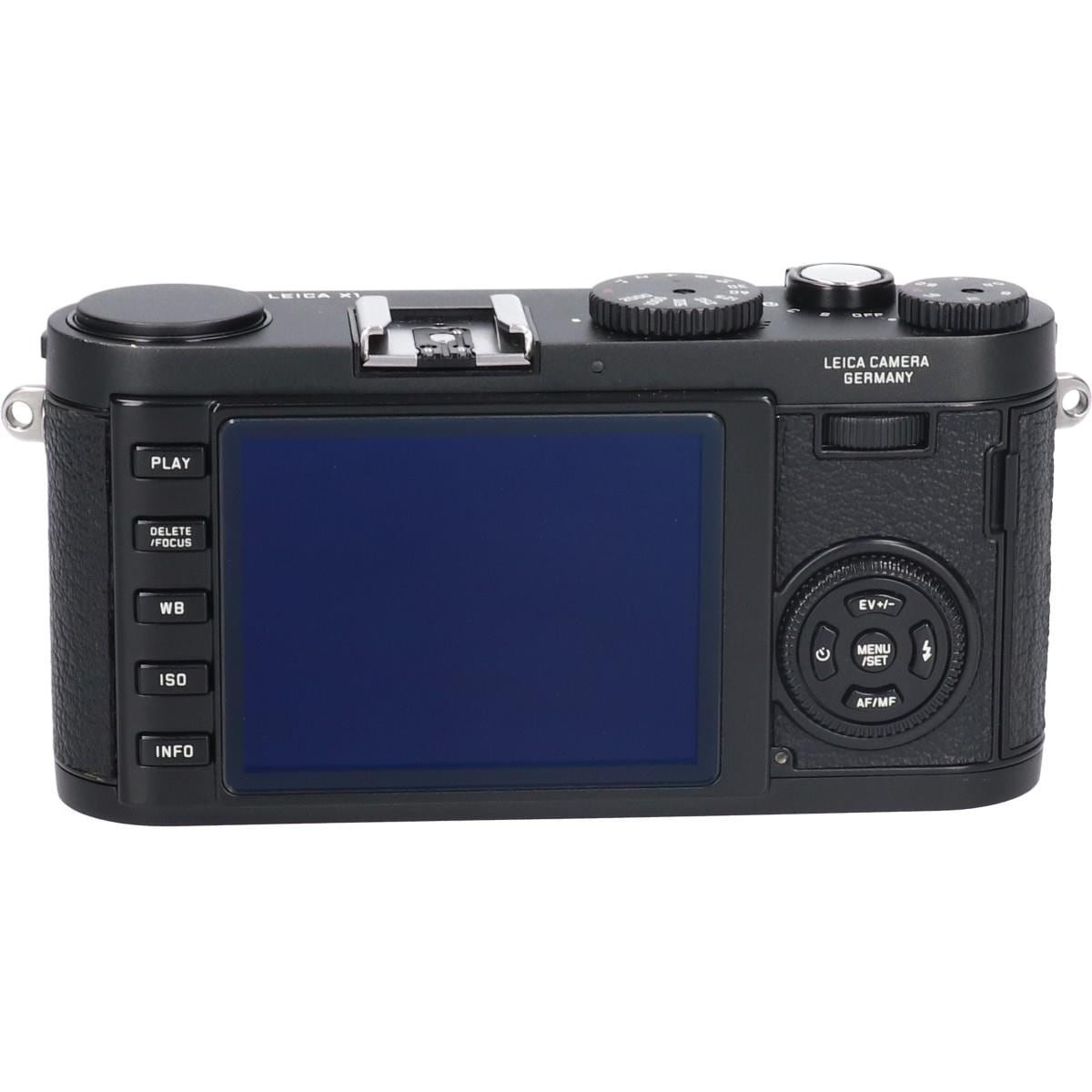 ＬＥＩＣＡ　Ｘ１