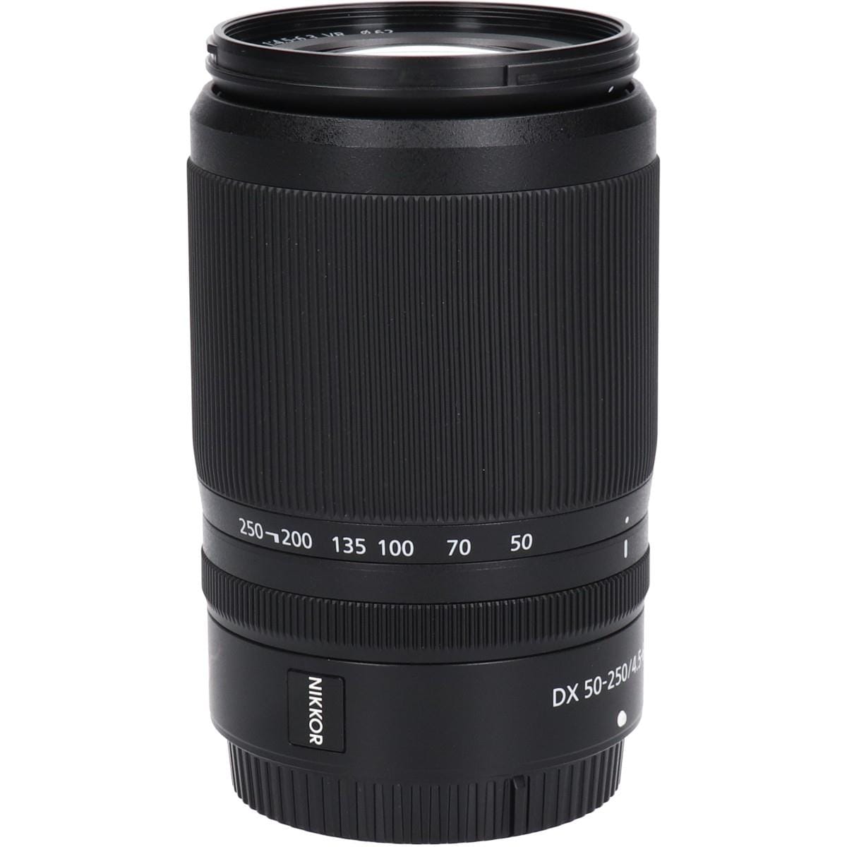 Ｚ　ＤＸ５０－２５０ｍｍ　Ｆ４．５－６．３ＶＲ