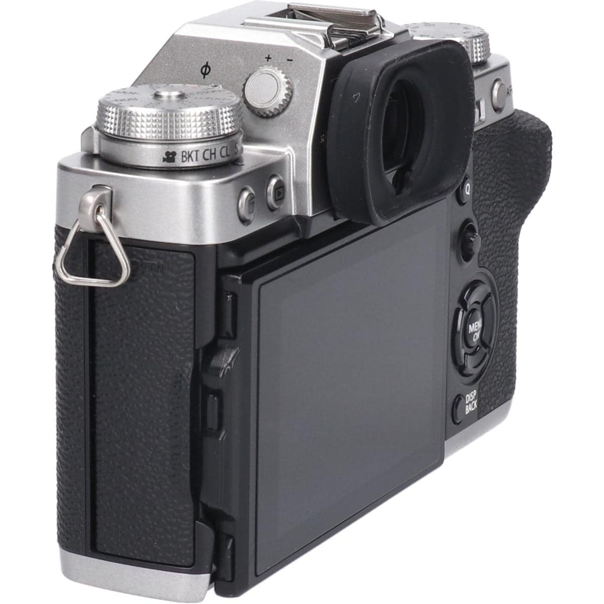 Ｘ－Ｔ３　ＳＩＬＶＥＲ