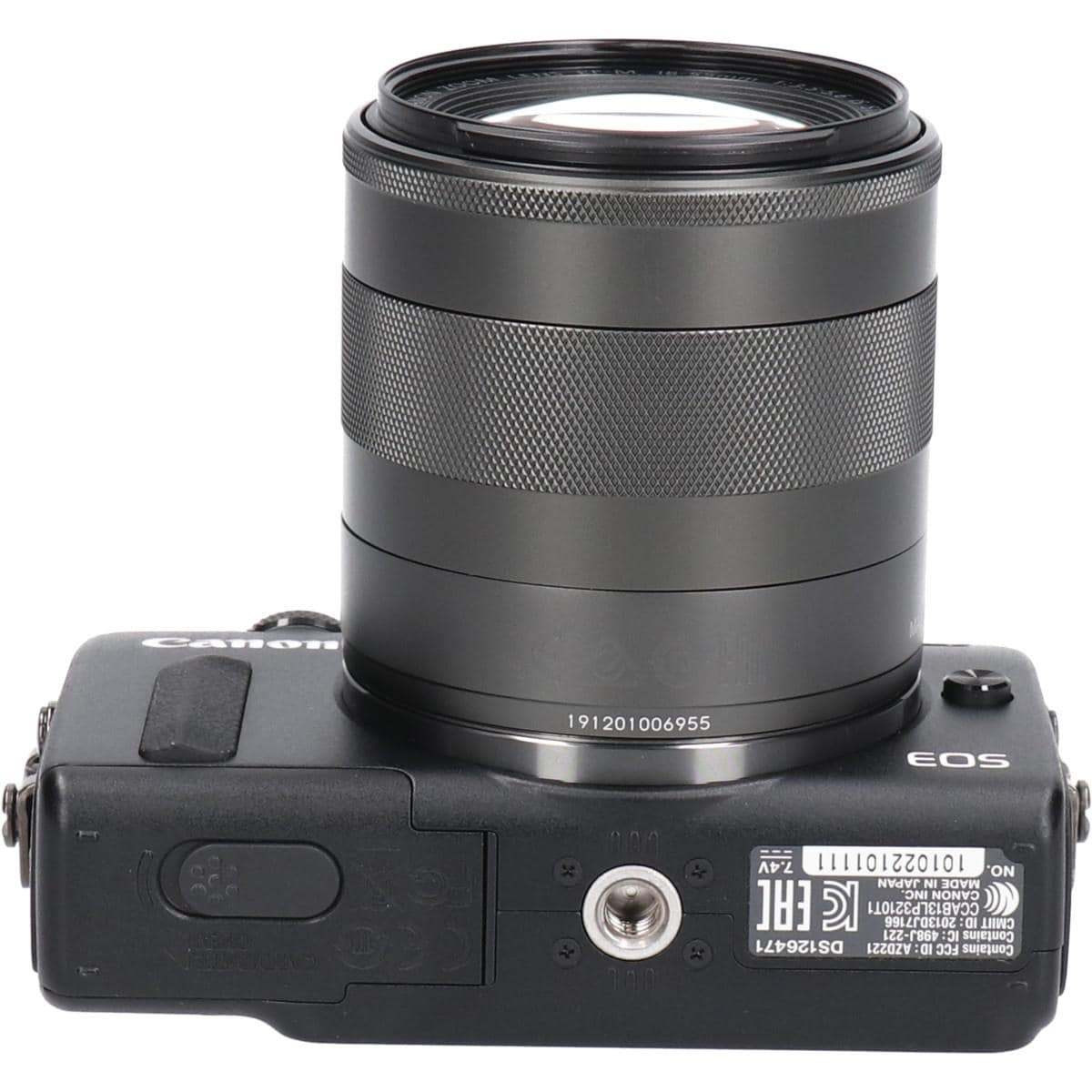 ＥＯＳ　Ｍ２　１８－５５ＫＩＴ