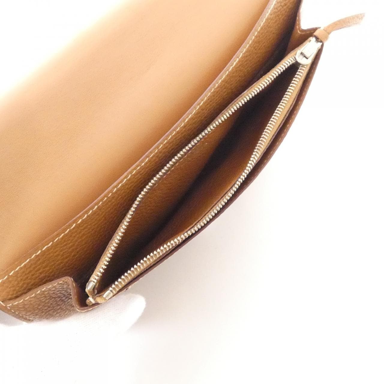 エルメス ドゴン デュオ 043070CK 財布