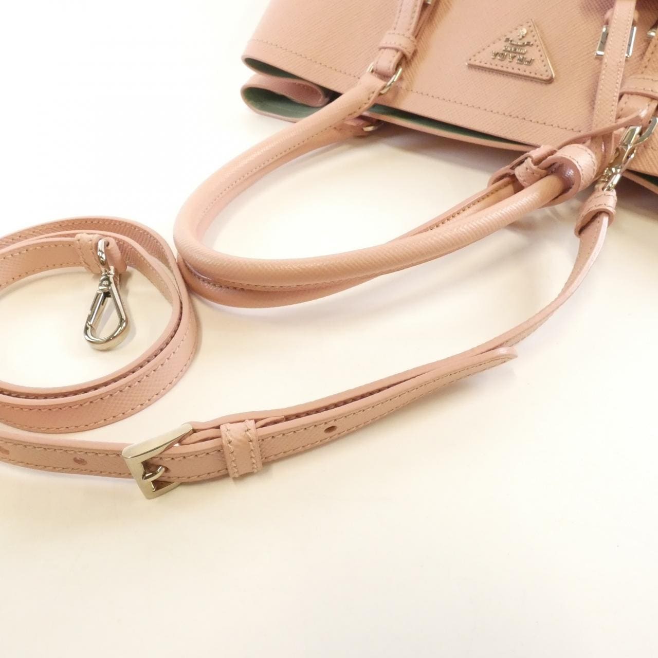 プラダ 1BG820 バッグ