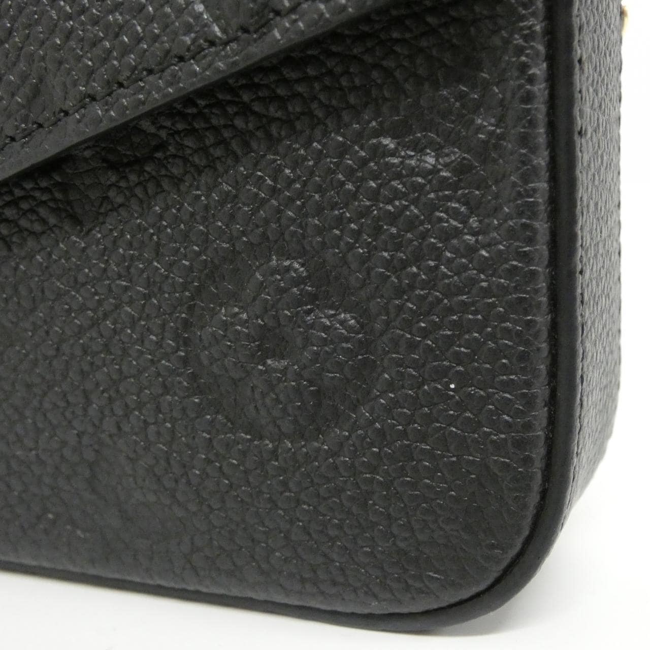 ルイヴィトン モノグラム アンプラント ポシェット フェリシー M82477 ショルダーバッグ