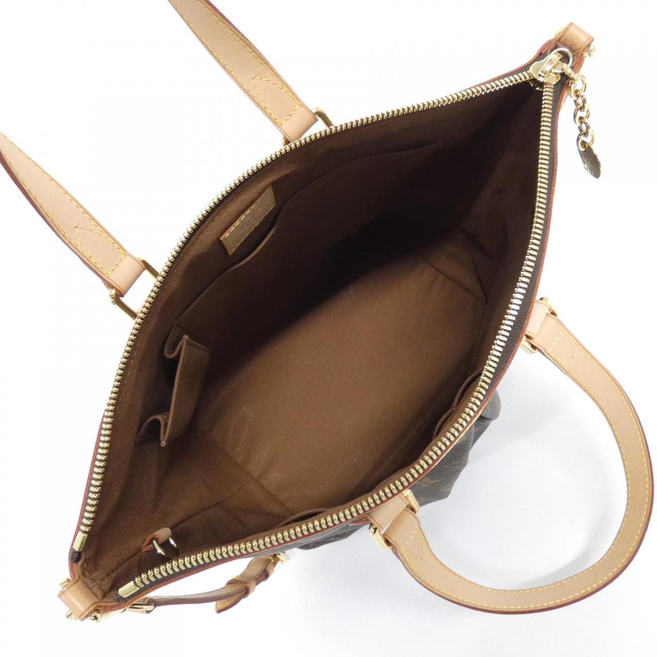 ルイヴィトン モノグラム パレルモ PM M40145 バッグ