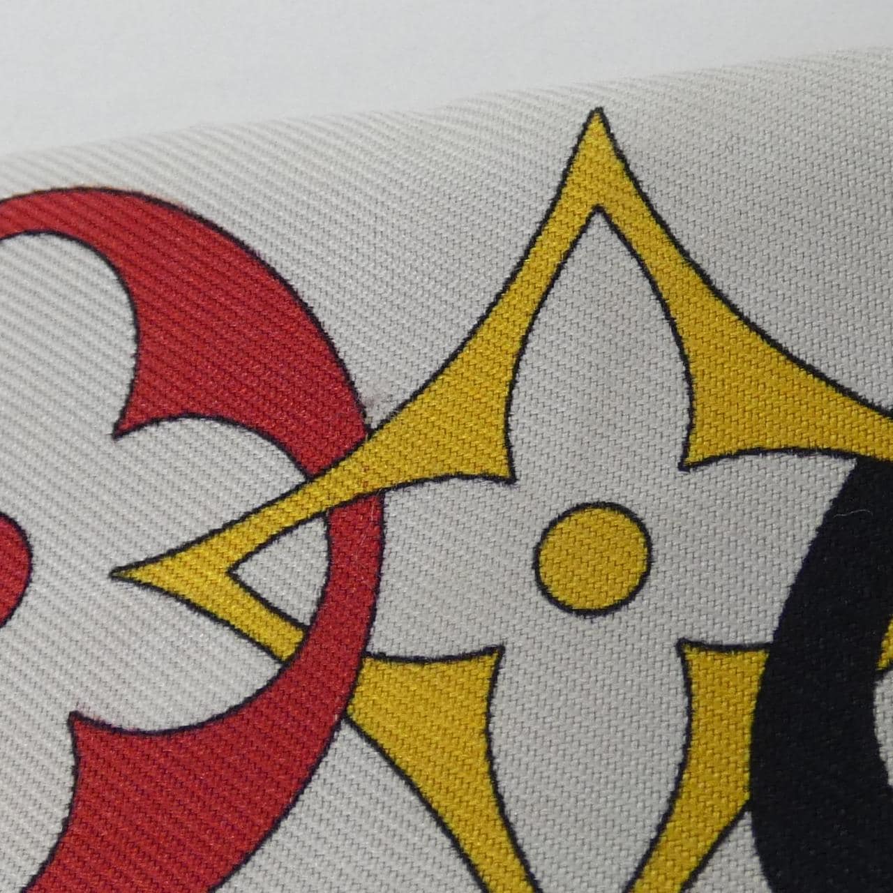 ルイヴィトン バンドーBB マイトゥルー M78117 スカーフ