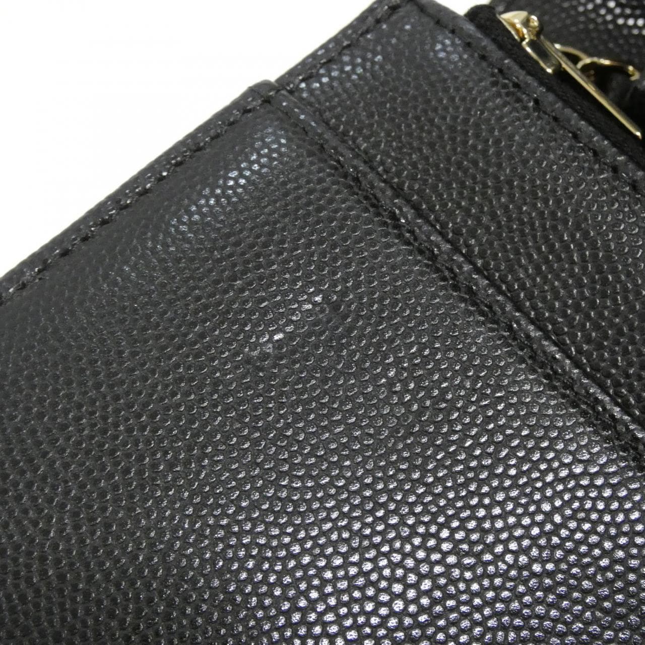 シャネル AP4653 チェーンウォレット