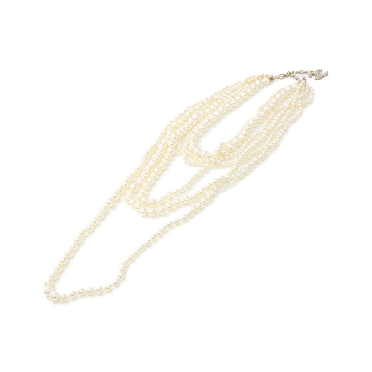 シャネル ネックレス