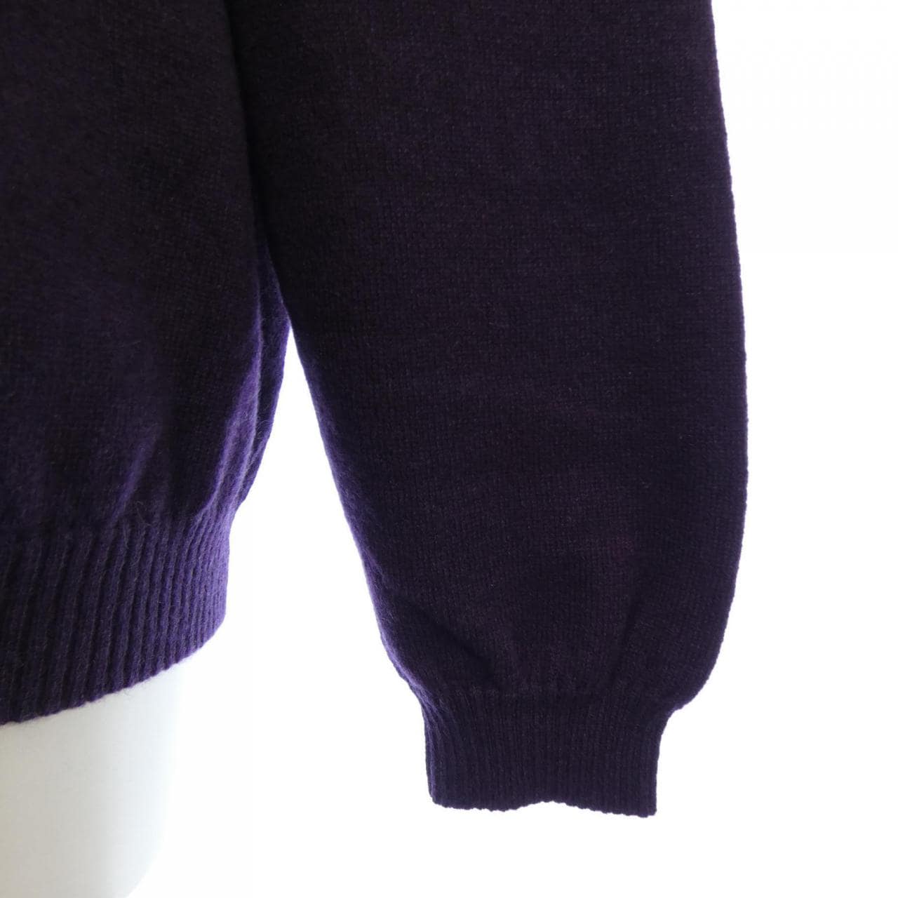 SETTEFILI CASHMERE knit