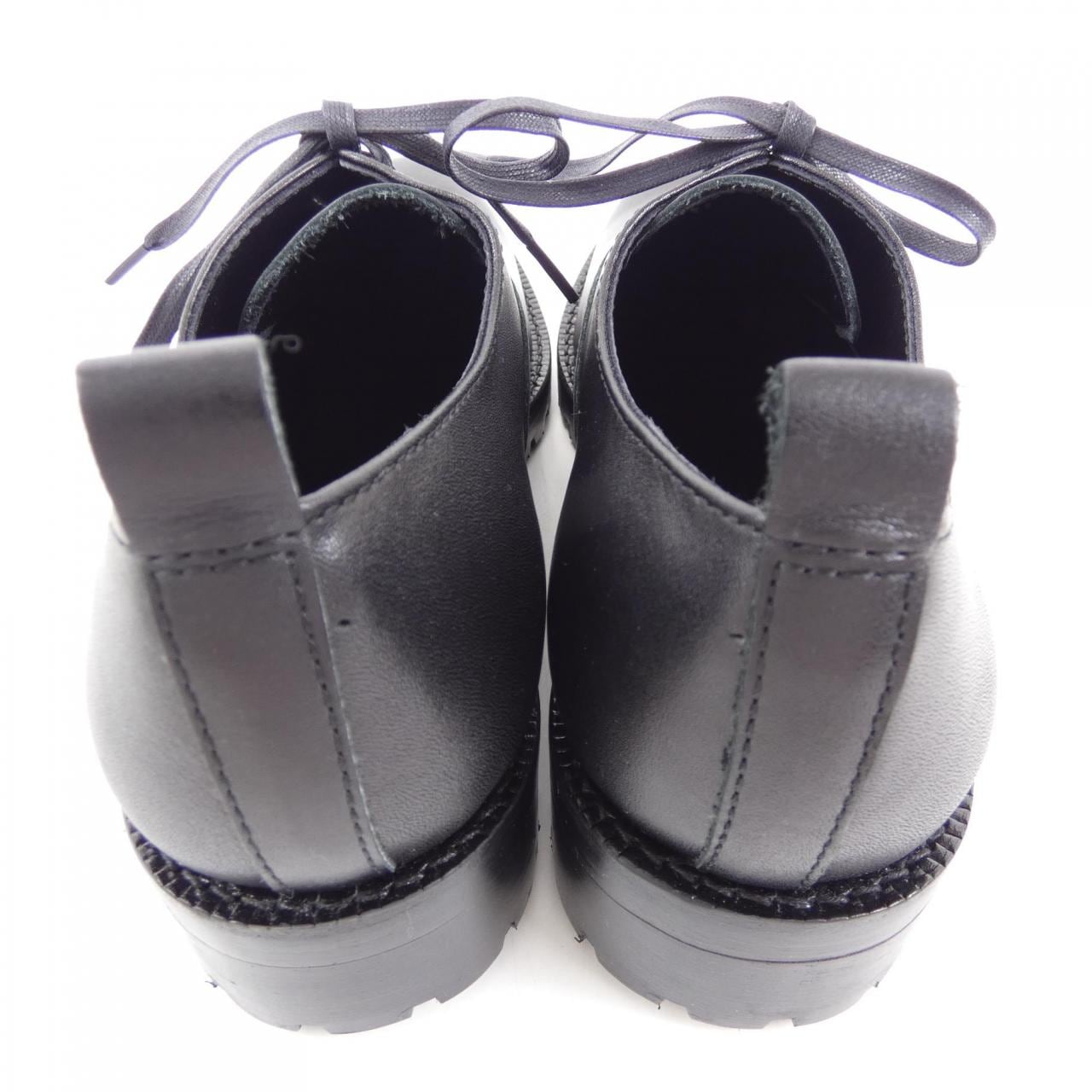 COMME des GARCONS HOMME plus shoes