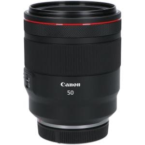 ＣＡＮＯＮ　ＲＦ５０ｍｍ　Ｆ１．２Ｌ　ＵＳＭ