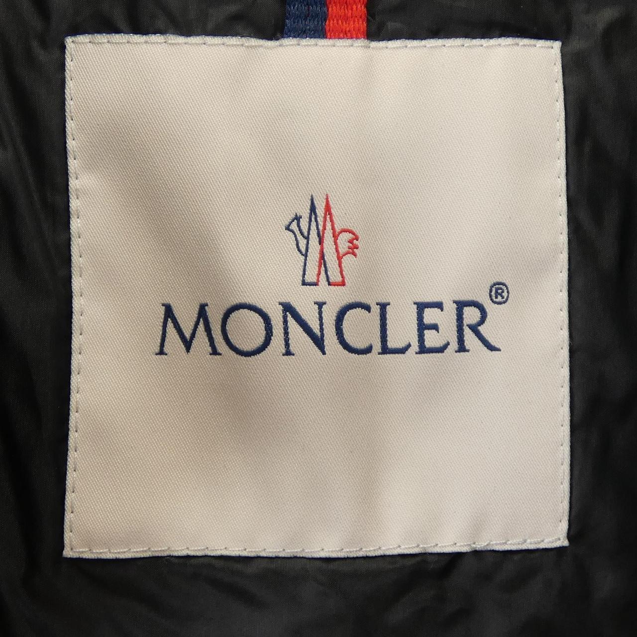 モンクレール MONCLER ダウンベスト