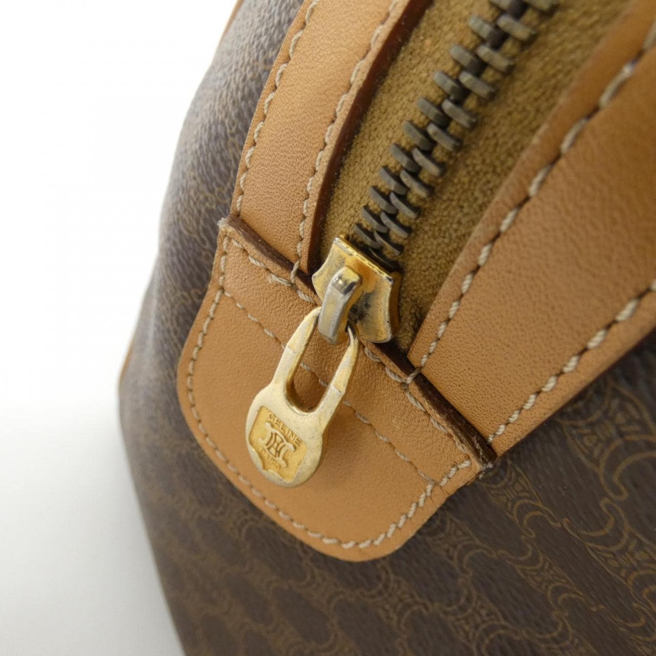 [vintage] CELINE Boston bag