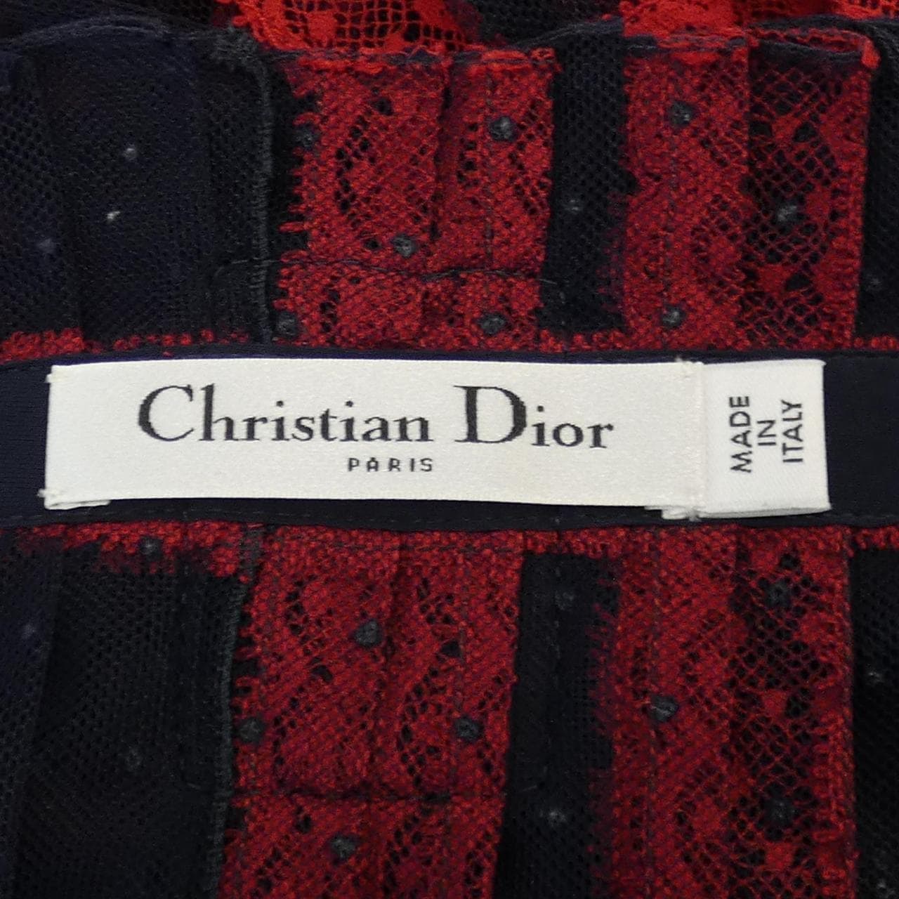 クリスチャンディオール CHRISTIAN DIOR スカート