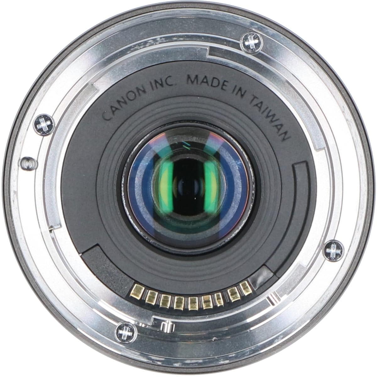 ＥＦ－Ｍ１８－５５ｍｍ　Ｆ３．５－５．６ＩＳ　ＳＴＭ