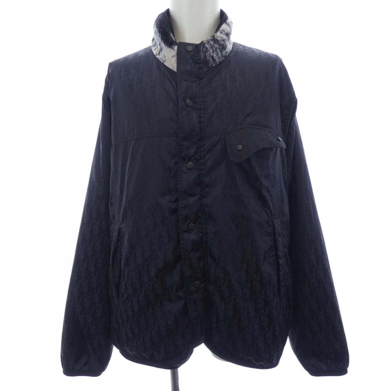 ディオール DIOR 213J437A0742 ジャケット