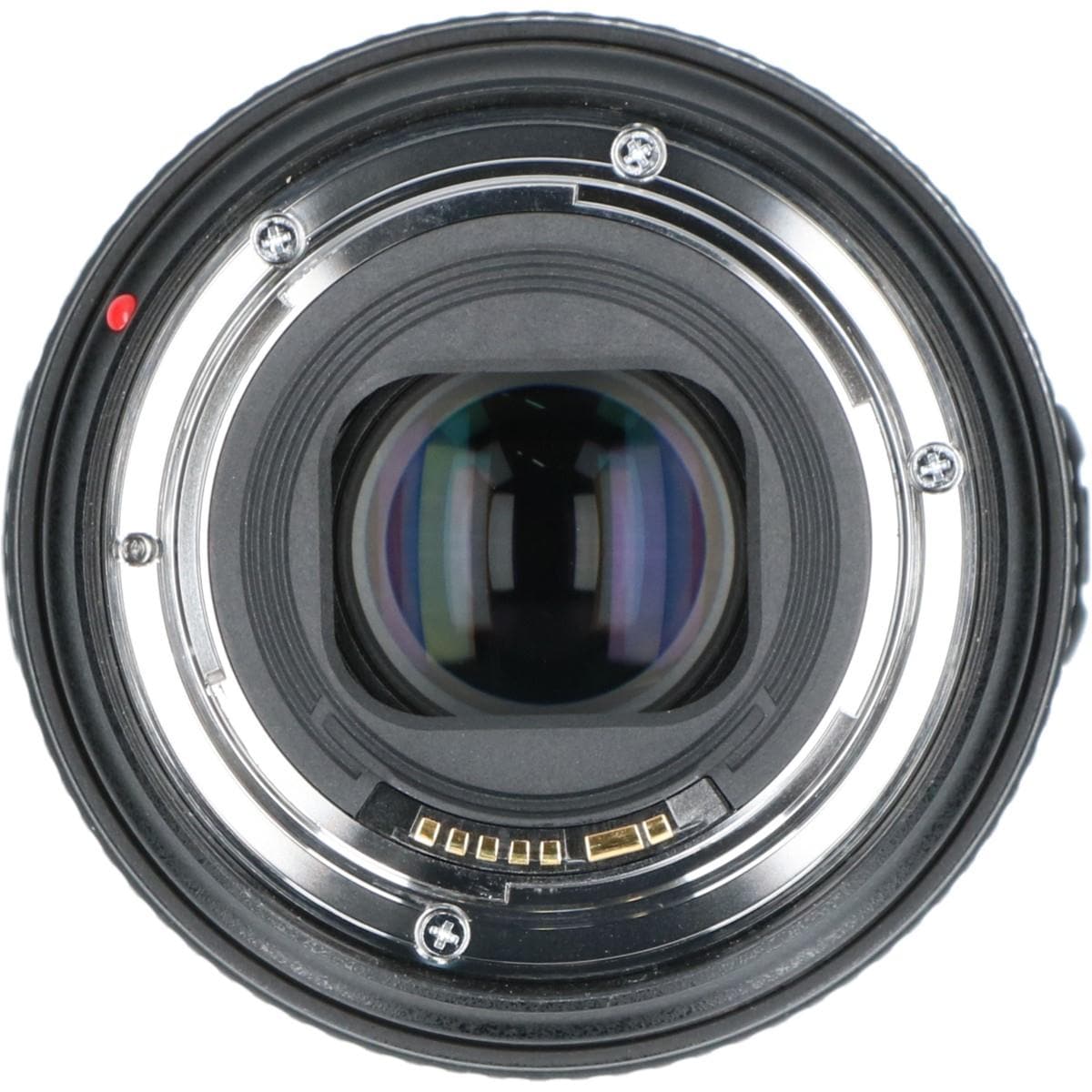 ＥＦ２４－１０５ｍｍ　Ｆ４Ｌ　ＩＳ　ＩＩ　ＵＳＭ