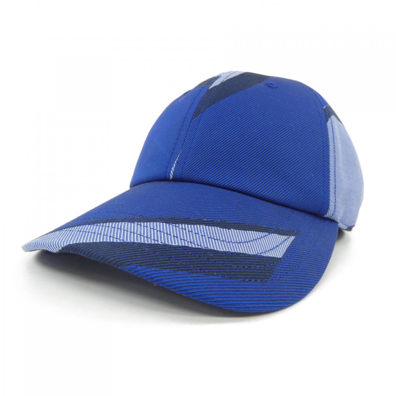 ベルルッティ Berluti キャップ