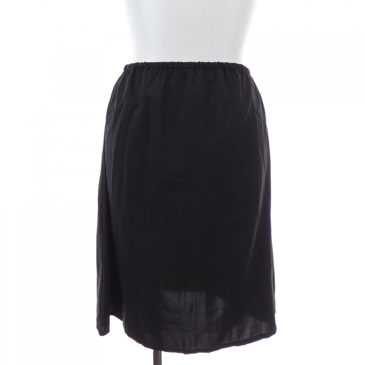 リリーブラウン Lily Brown MARY QUANT スカート