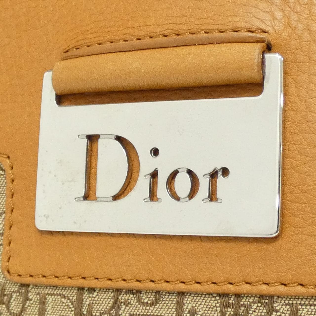 [vintage] 克里斯汀· DIOR单肩包