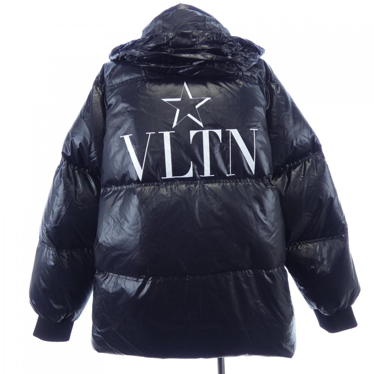 VALENTINO TV3CN805UE down jacket