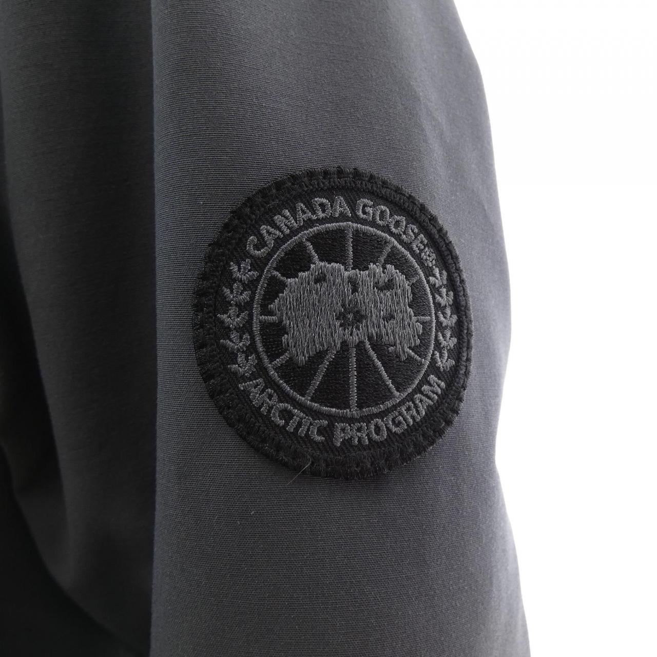 カナダグース CANADA GOOSE BLACK LABEL 3811LB KINLEY キンリー ダウンコート