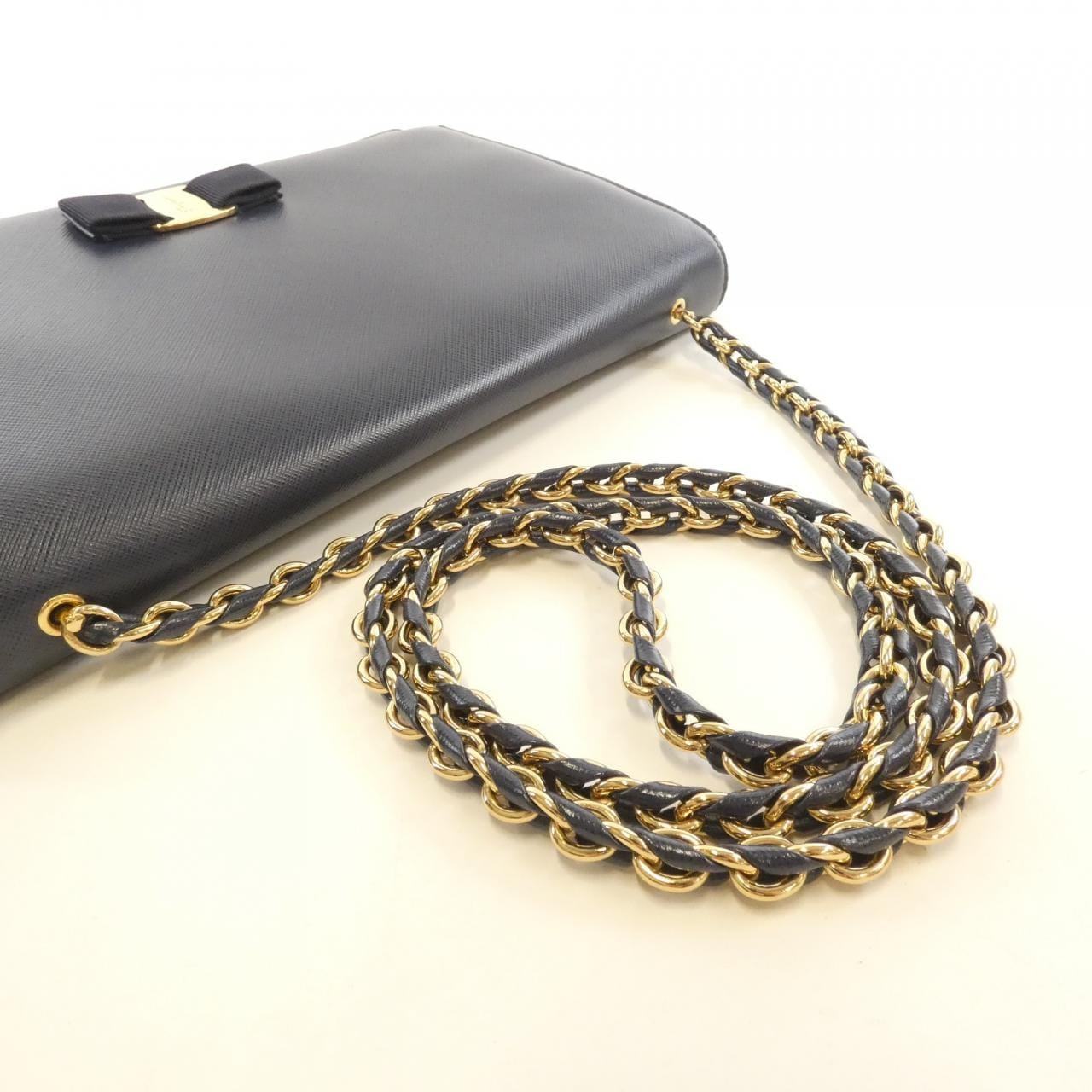 SALVATORE FERRAGAMO 21 E481 Shoulder Bag