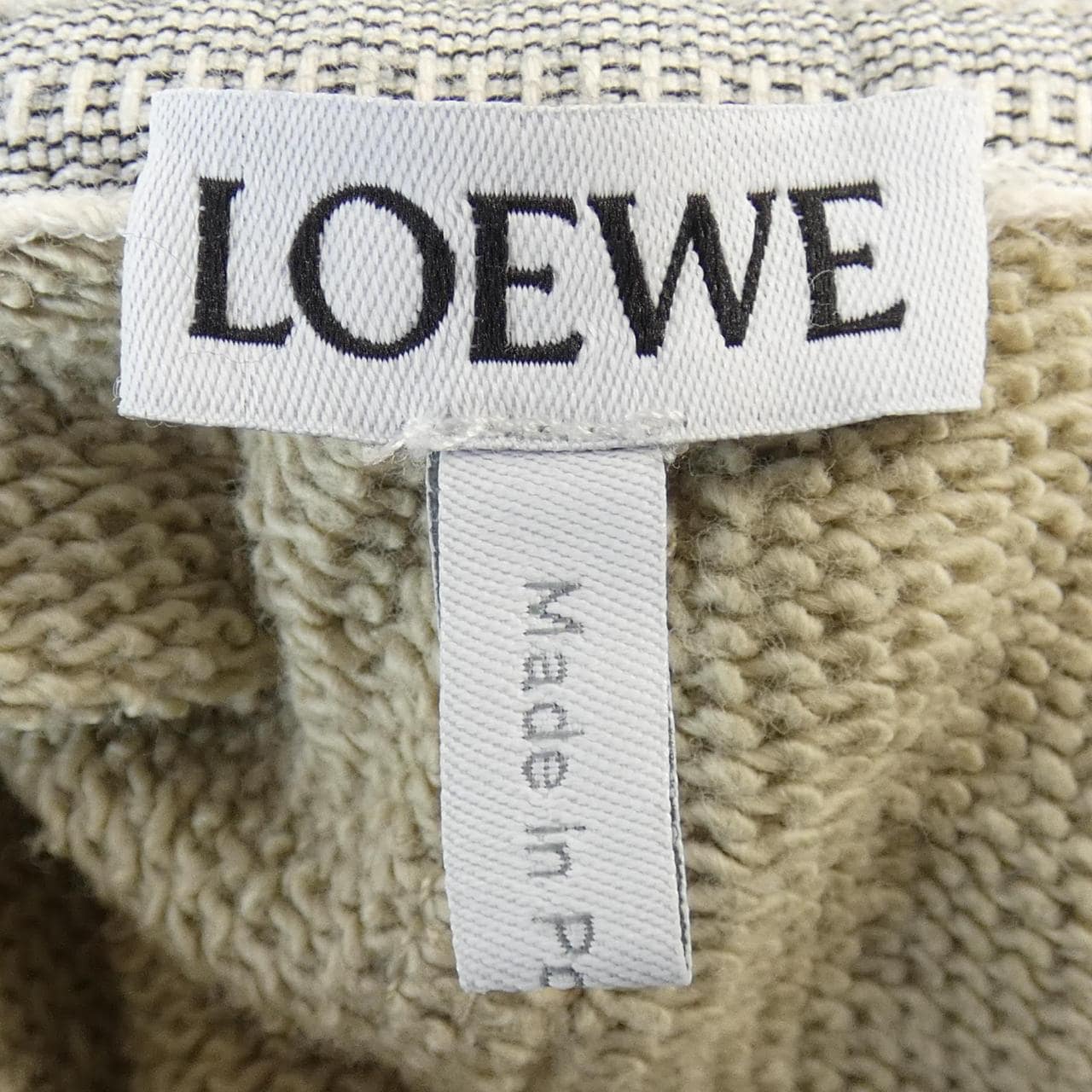 ロエベ LOEWE H526Y27J10 パンツ