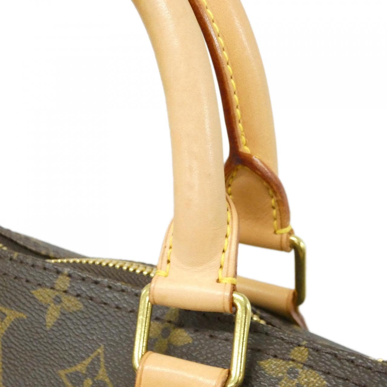 ルイヴィトン モノグラム キーポル 60cm M41422 ボストンバッグ