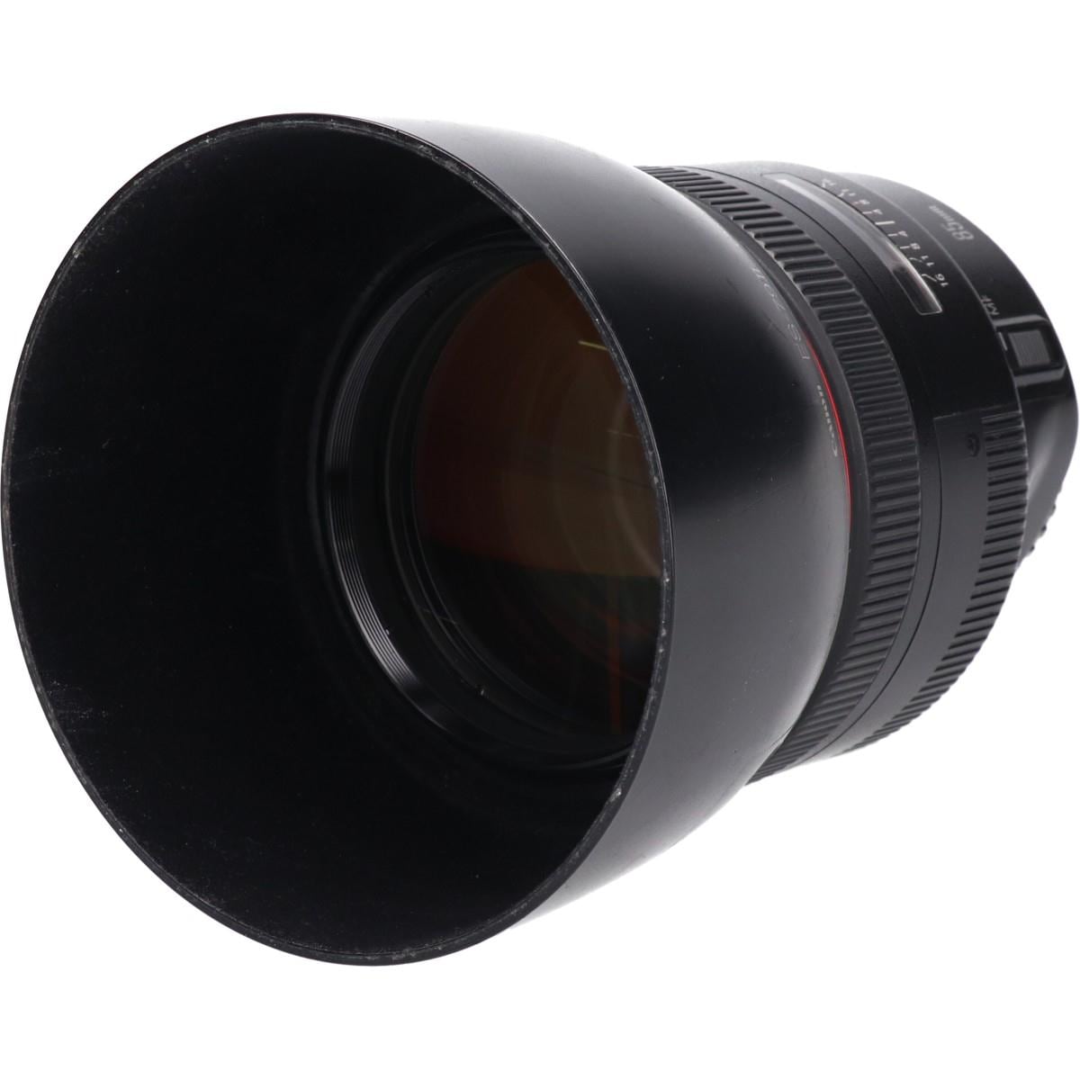 ＥＦ８５ｍｍ　Ｆ１．２ＬＩＩＵＳＭ