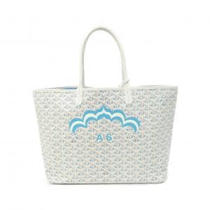 ゴヤール サン ルイ クレール ヴォア PM バッグ