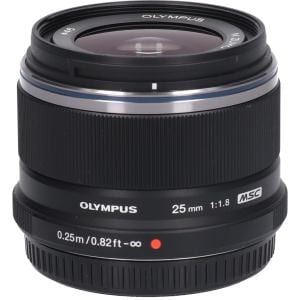 Ｍ．ＺＤ２５ｍｍ　Ｆ１．８