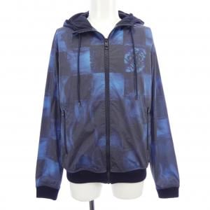 ルイヴィトン LOUIS VUITTON ソルトプリントブルゾン HLY07WDT4 ブルゾン