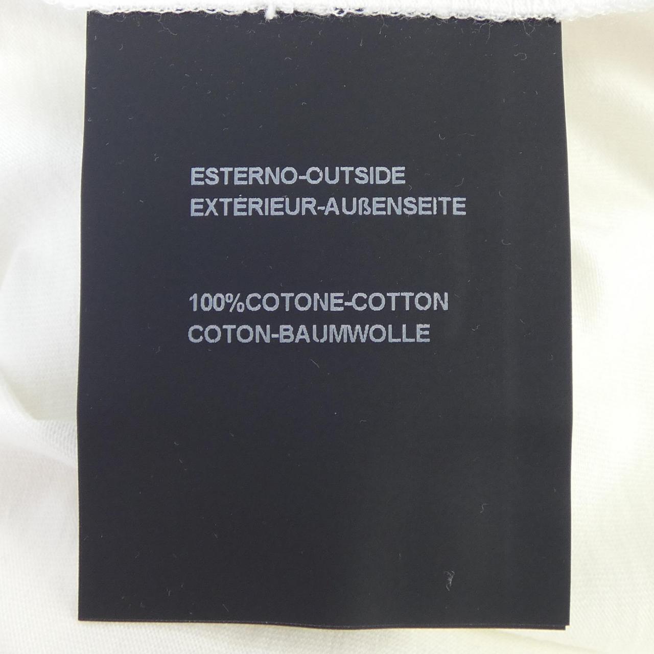 デュベティカ DUVETICA VXRT30131 Tシャツ