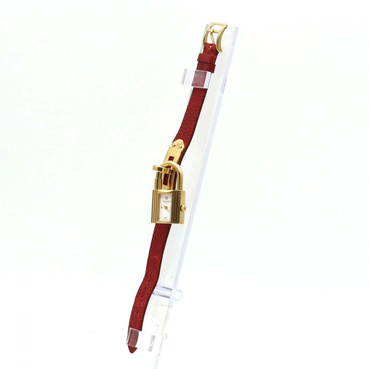 エルメス ケリー GP GP クォーツ