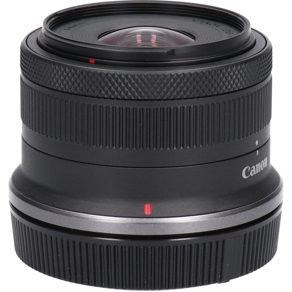 ＲＦ－Ｓ１８－４５ｍｍ　Ｆ４．５－６．３ＩＳ　ＳＴＭ