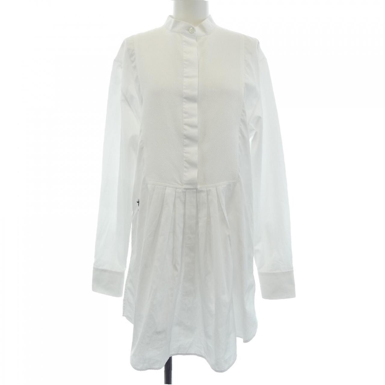 クリスチャンディオール CHRISTIAN DIOR 921B19A3356 ワンピース