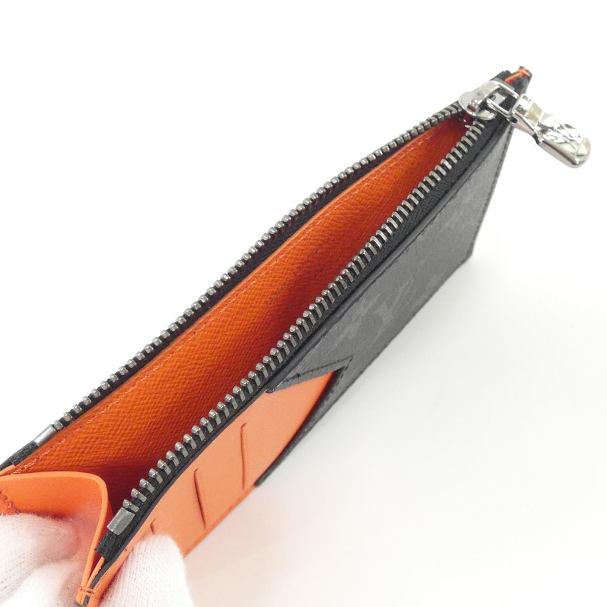 ★美品★　ルイヴィトン　モノグラム　エクリプス　コインカードホルダー 楽天市場】【未使用品】ルイ・ヴィトン モノグラムエクリプス