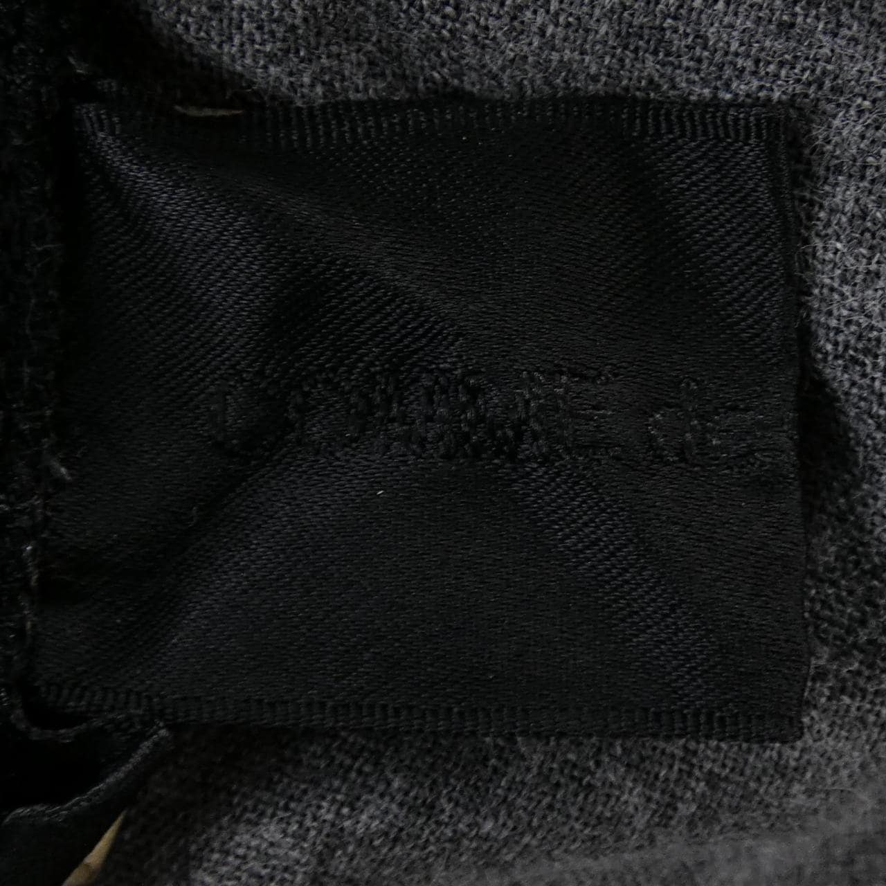 コムデギャルソン COMME des GARCONS GK-J037 ジャケット