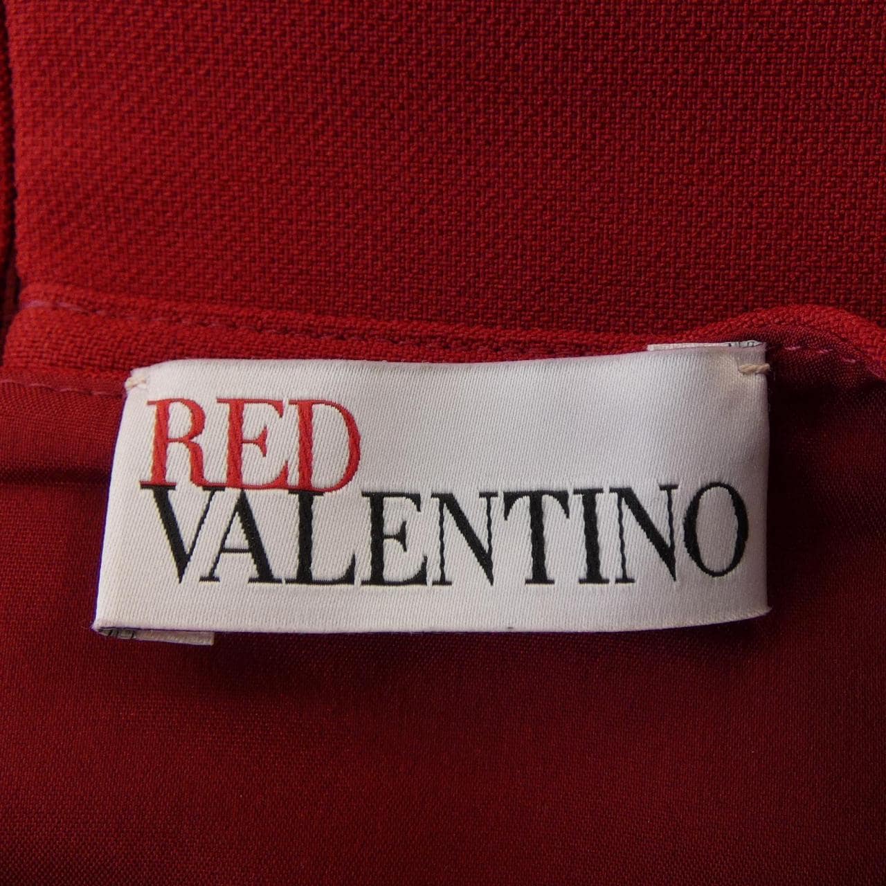 レッドバレンティノ RED VALENTINO 1R3VAEY05LB ワンピース
