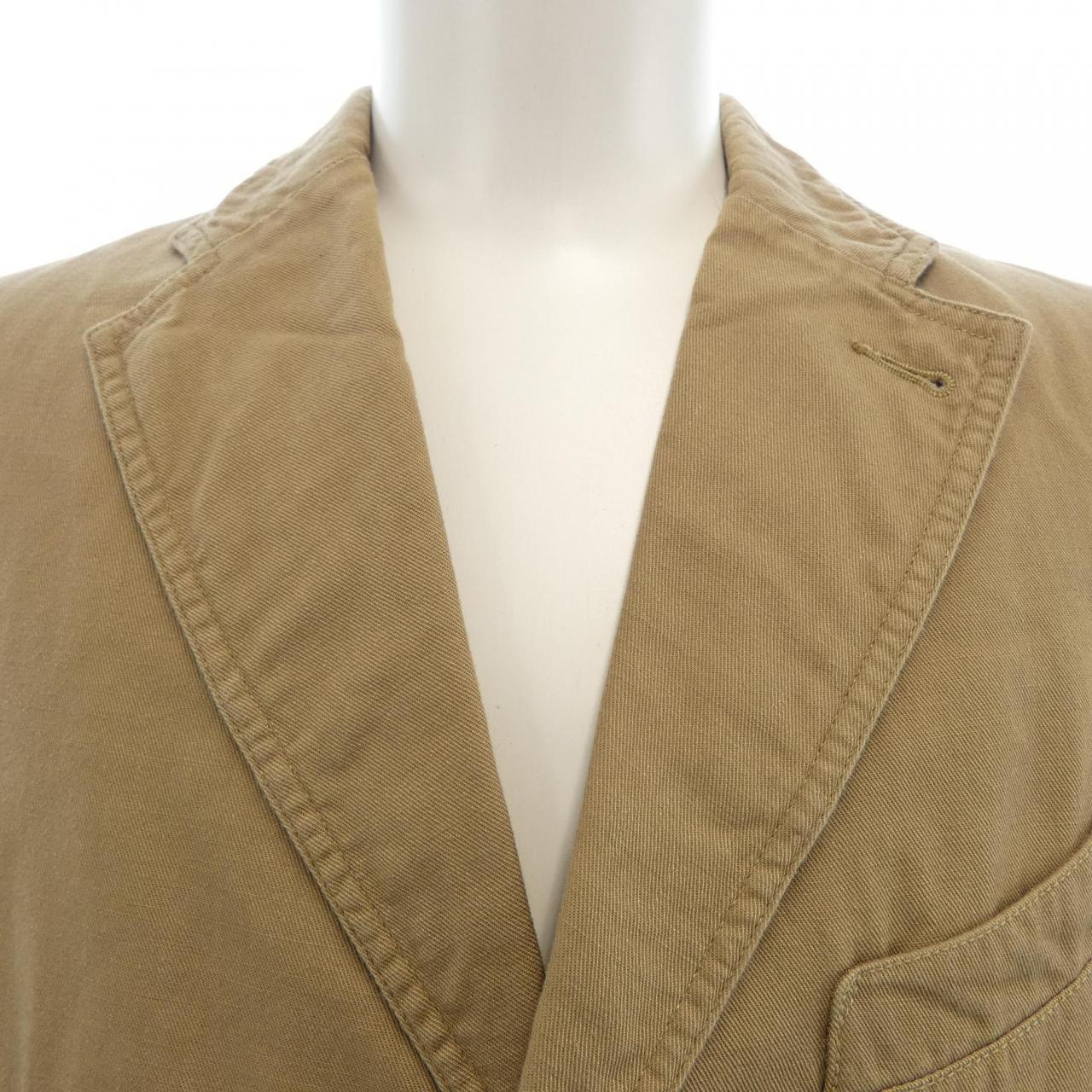 ダブルアールエル RRL ジャケット