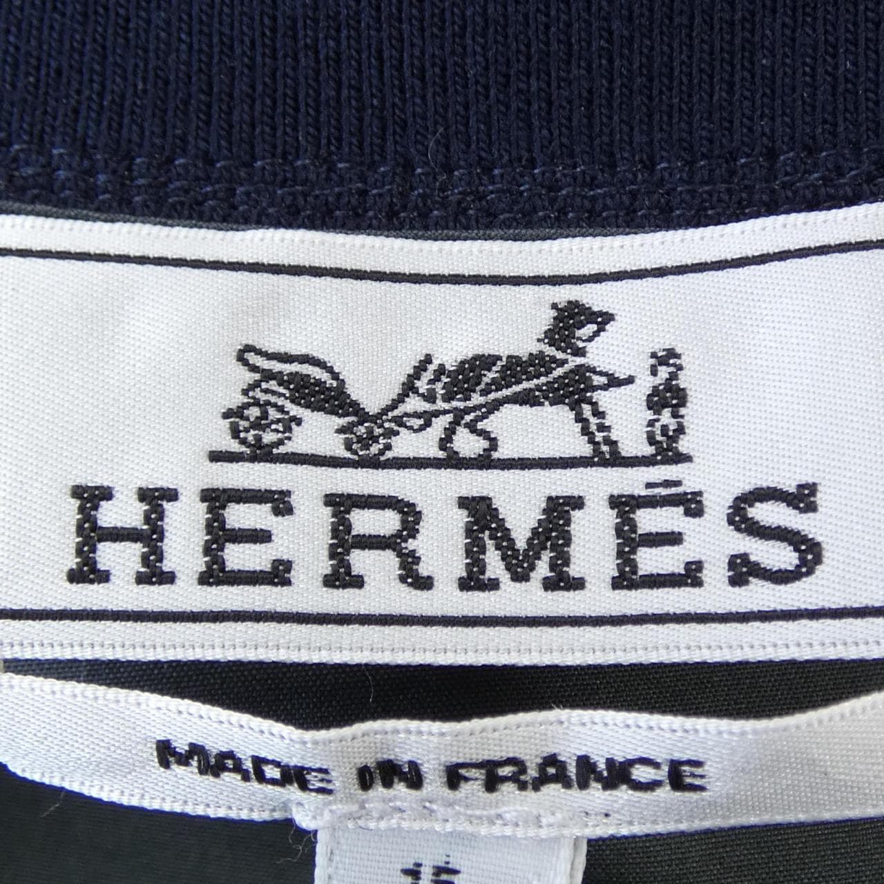 エルメス HERMES 556120H2 ジャケット