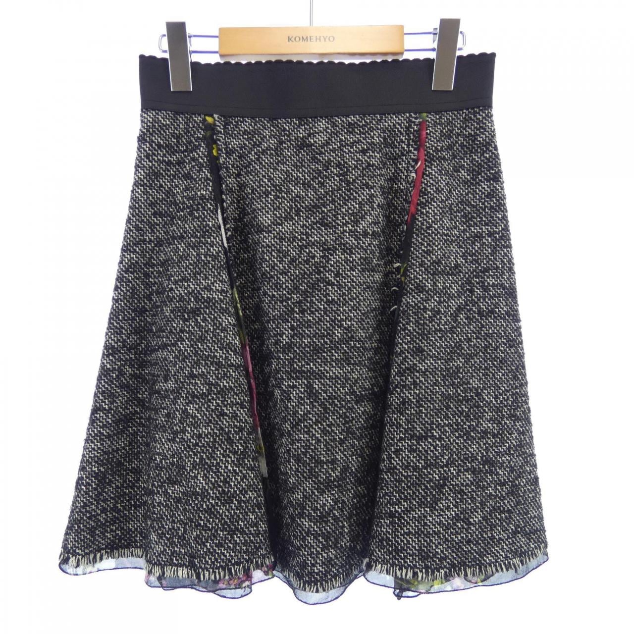 ドルチェアンドガッバーナ DOLCE&GABBANA F4A2ST / FM2D4 スカート