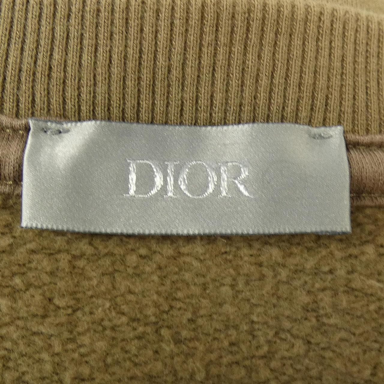 ディオール DIOR CACTUS JACK TRAVIS SCOTT 283J679A0531 スウェット