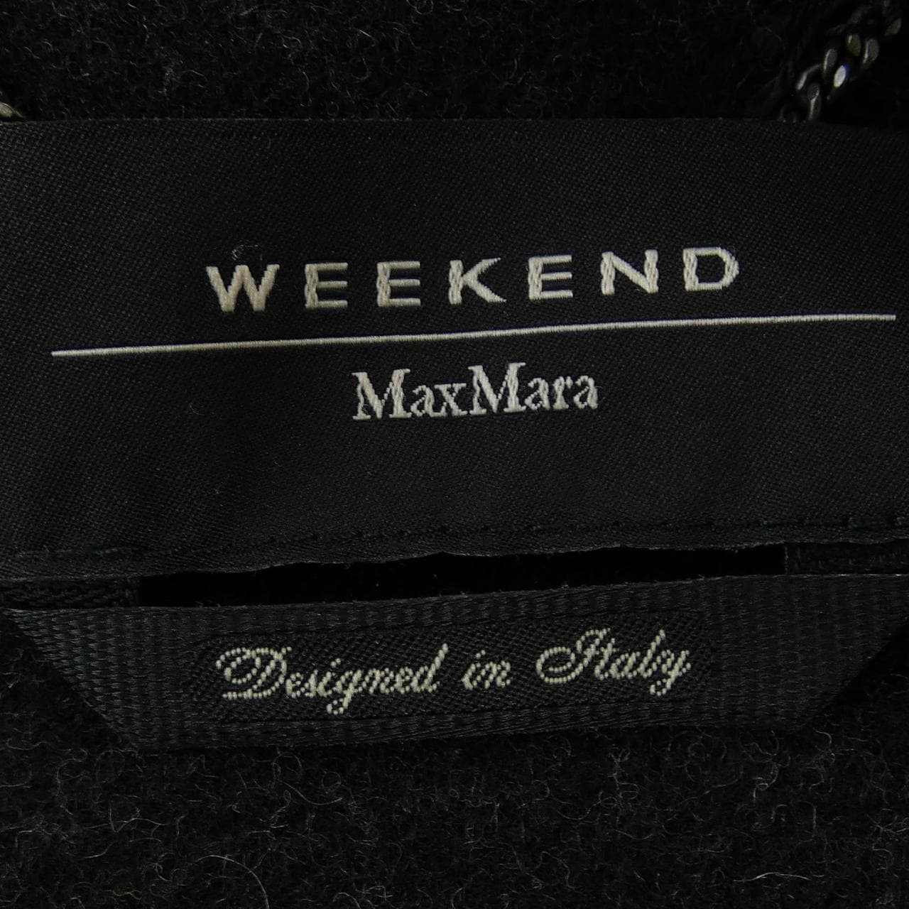マックスマーラウィークエンド Max Mara weekend 501612 ケープ