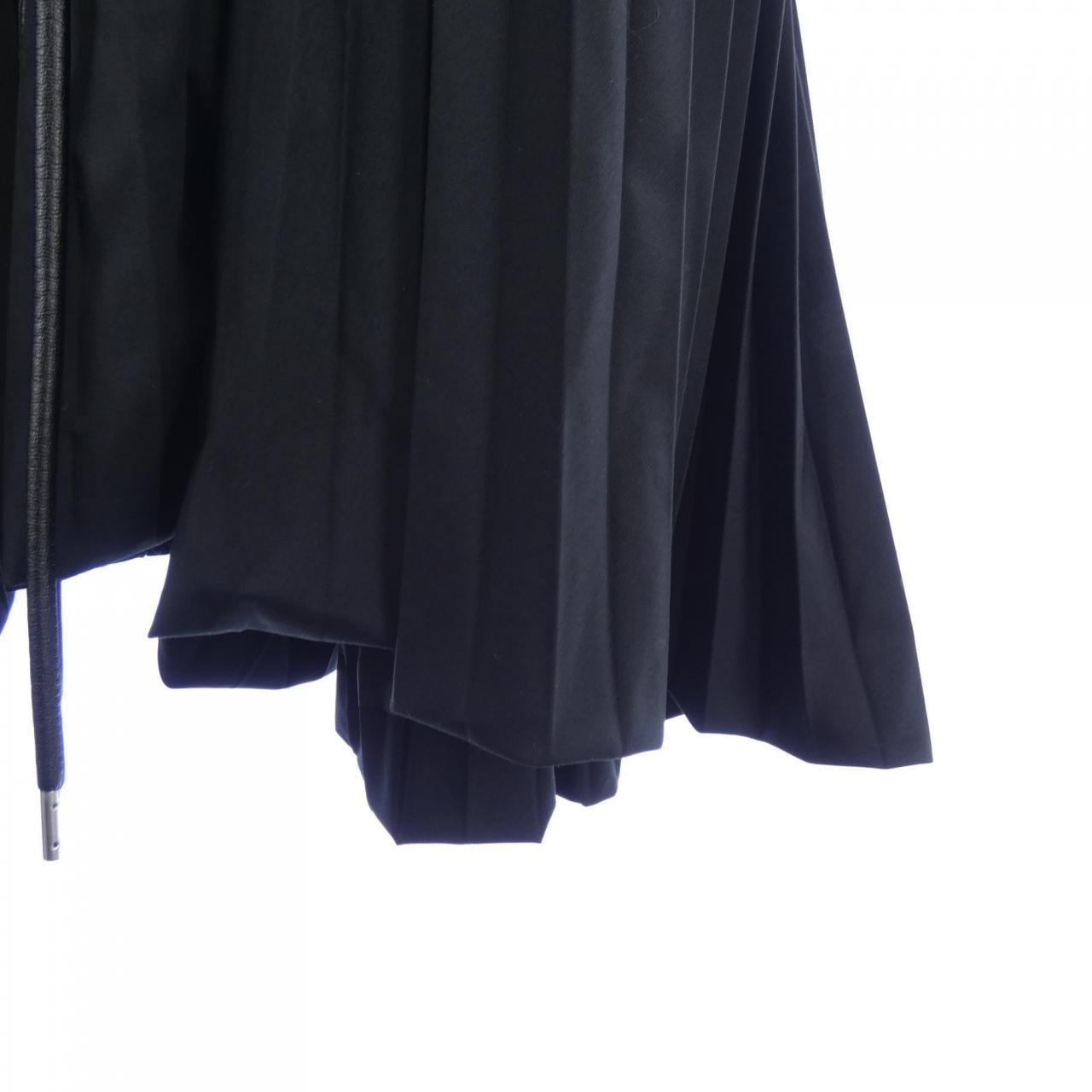 サカイ SACAI 19-04732 スカート