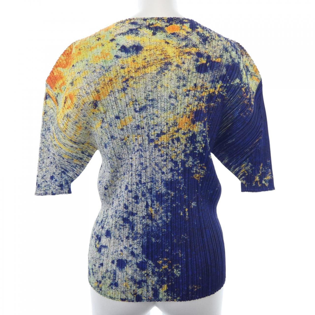 プリーツプリーズ PLEATS PLEASE PP23JK684 トップス