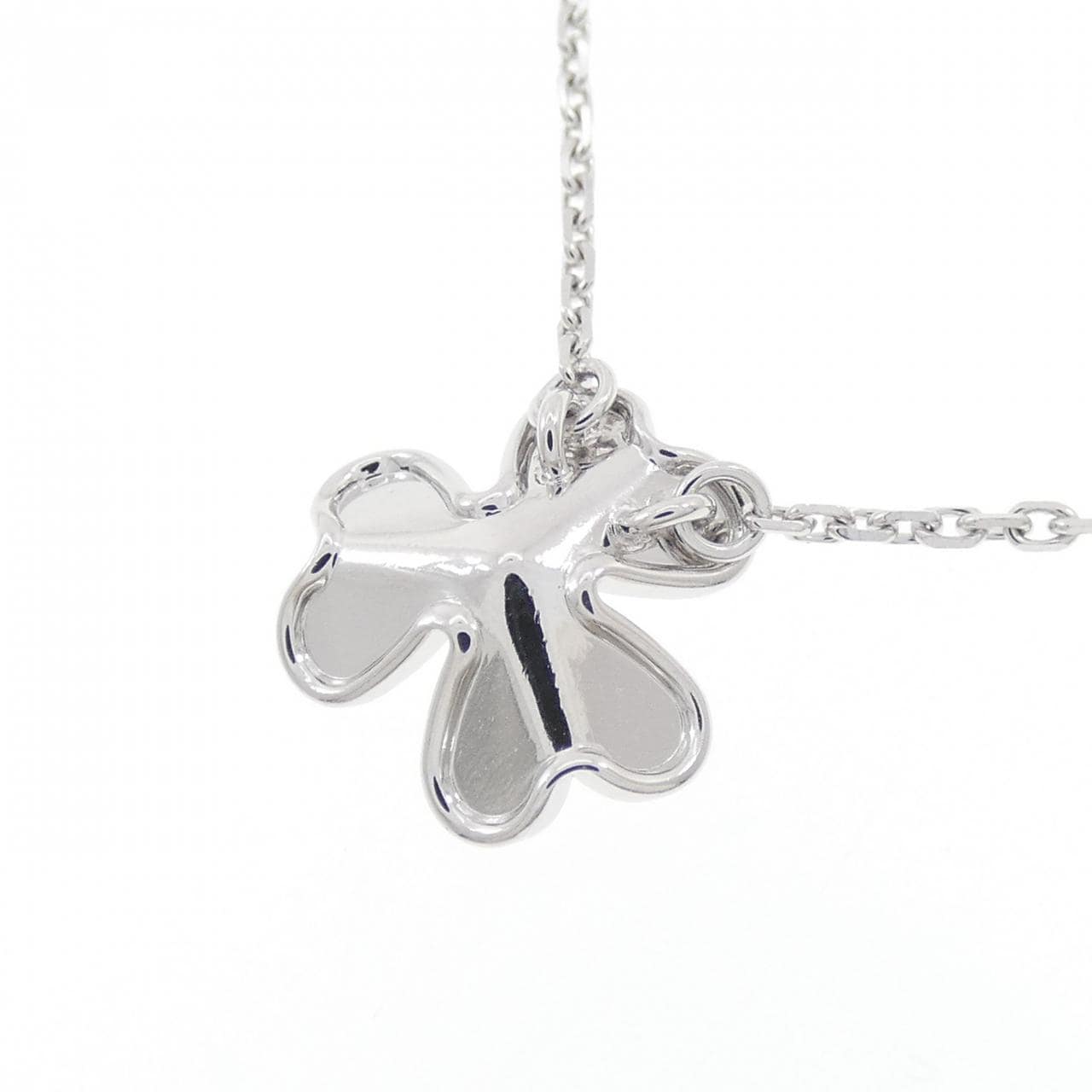 ヴァンクリーフ&アーペル フリヴォル ミニ ネックレス