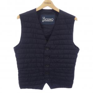 ヘルノ Herno PC0014U ベスト