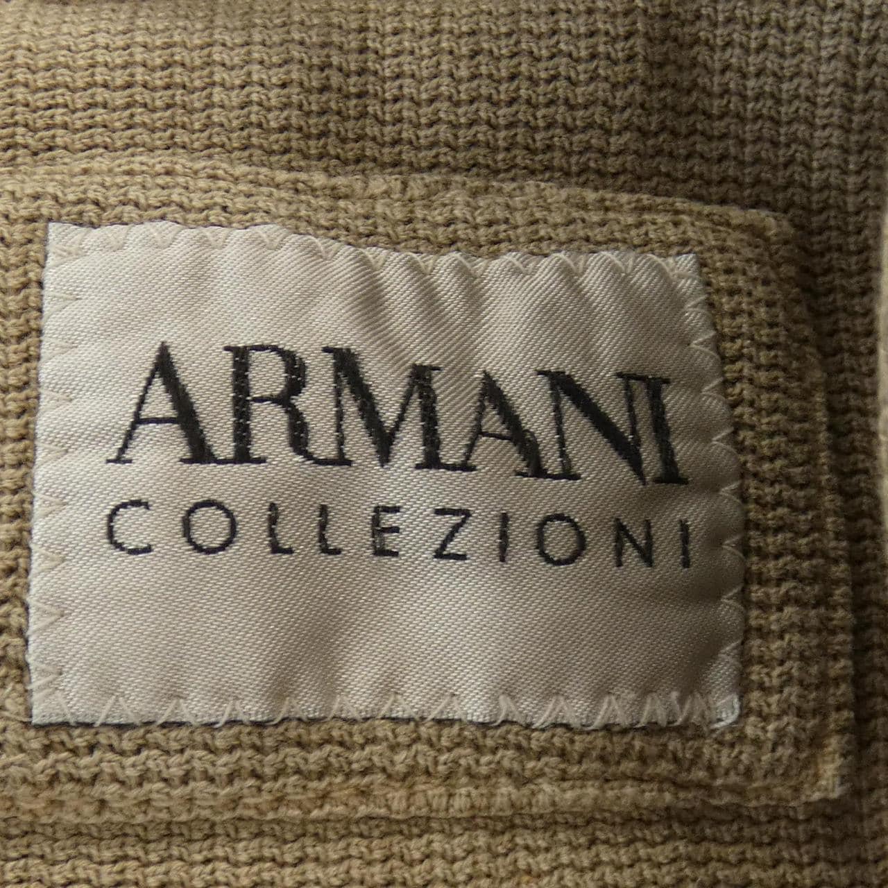 アルマーニコレツィオーニ ARMANI collezioni ジャケット